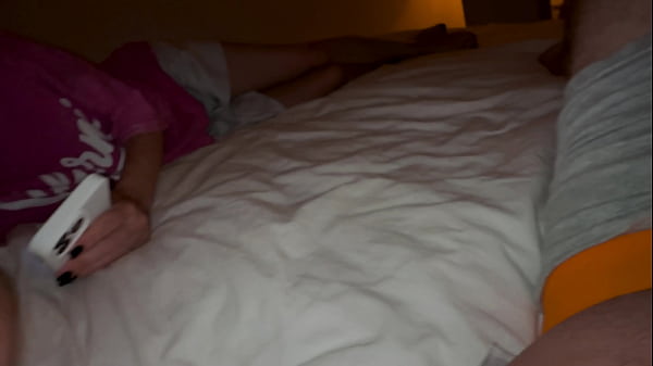 Nonton Her Pussy Is Too Tight For My Cock! Trided Tpo Worked It Out! thumbnail