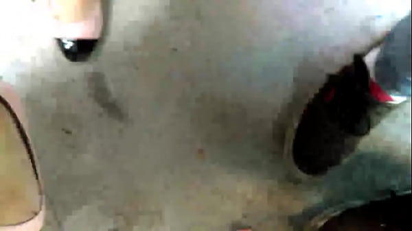 Friend Candid Shoeplay thumbnail