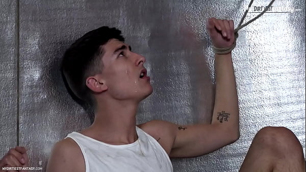 Hot Master Uses His For His Pleasure! thumbnail