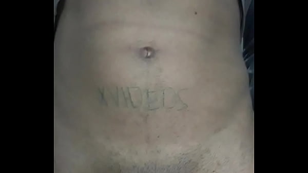 Video de verificacio de mi gran pene 