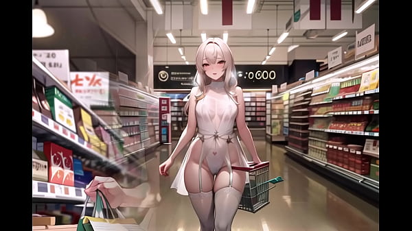 Play MP4 - Horny girls exchange sex for goods &lpar;with pussy masturbation ASMR sound&excl;&rpar; Uncensored Hentai