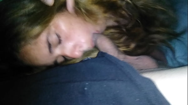 Mi pareja me la mama y tenemos sexo en cuatro 