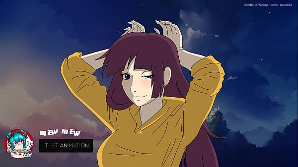 YO SOY HOTARU HENTAI