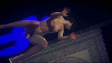 Yaoi Femboy - Sexy Femboy Fucked Twice thumbnail