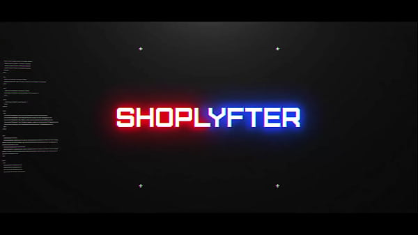 Nonton Cutie Bubble Butt Green-haired Student Steals And Learns A Hard Fucking Lesson! - Shoplyfter thumbnail