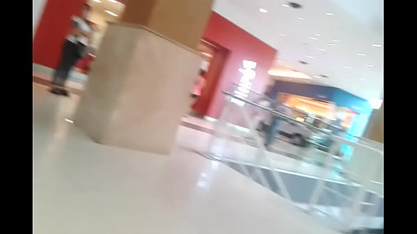 Terrible culo en calzas 