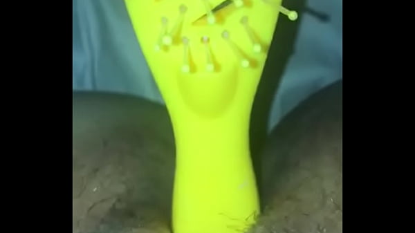 Segúndo uso del Regalo de_mami