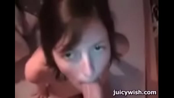 Awesome girlfriend webcam sucks