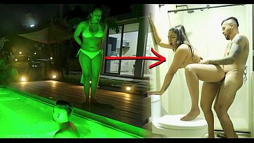 We Had Sex In A Public Restroom thumbnail