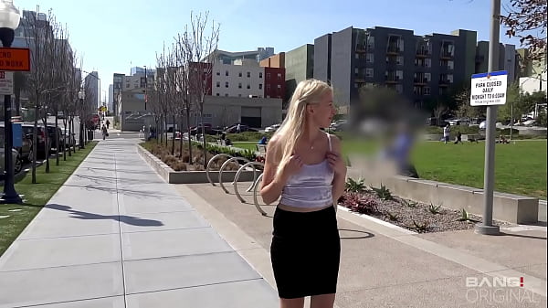 Bang.com Original Milf Angelina Bonnet Sucks And Fucks A Big Dick thumbnail