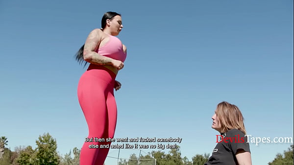 Boy You_Look Depressed I_Can Fix_You Before My Husband Gets Home_DevilsTapes