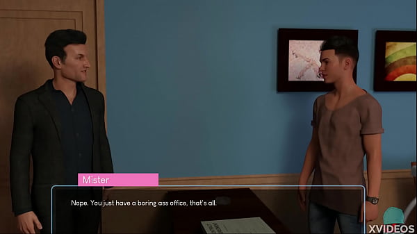 Play MP4 - MIDNIGHT PARADISE &num;09 &bull; Look at this stiff nipple