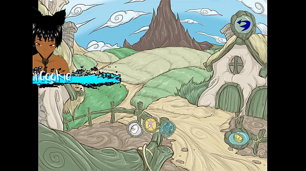 Elana champion of lust time to go the forest and fuck and masturbate 