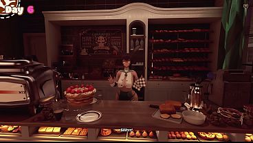 Nonton Can I Get An Iced Coffee With Breastmilk!? - #3 thumbnail