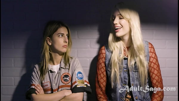 Straight girls will always_break your heart Aidra Fox, Kenna James