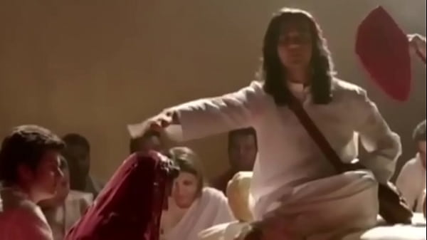 Hindi mast gali