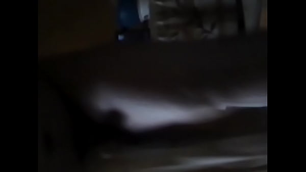 negro follame en mi culo