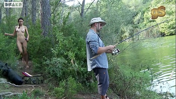 Play MP4 - Discovery Channel parody - River Bitch the anal slut