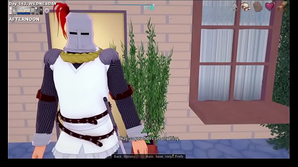 Heroes harem guild playthrough lucaseropart19 visual novel nsfw