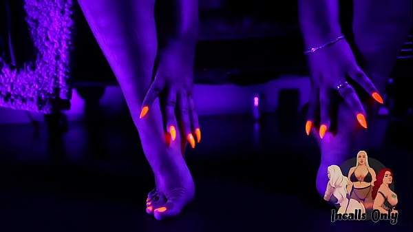 Can u walk a mile in Kendra&rsquo;s boots ? 