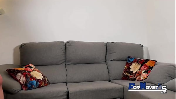 Play MP4 - PORNOVATAS - Preciosa tetona madura colombiana 50 a&ntilde;os disfritando de una buena polla espa&ntilde;ola&period; Con Victor Bloom