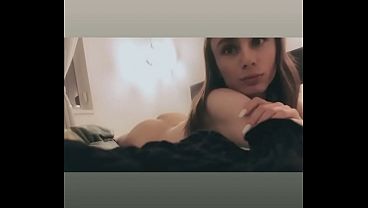Could u handle watching me like this for 50 sec?