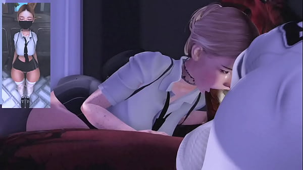 Asian evelyn is a little buttslut second life 