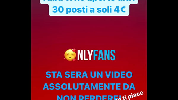 Nonton Poi Non Dire Che Sono Cattiva thumbnail