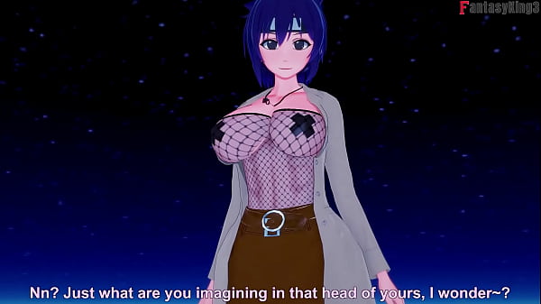 Nonton Anko Mitarashi Sucking Dick | Naruto | 1 | & Pov On Sheer & Ptrn: Fantasyking3 thumbnail