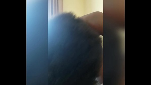 Play MP4 - Ebony gets bribed by hiring manager