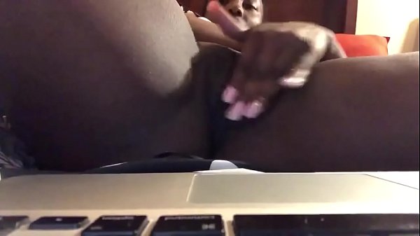 Coco Bleu playing in pussy