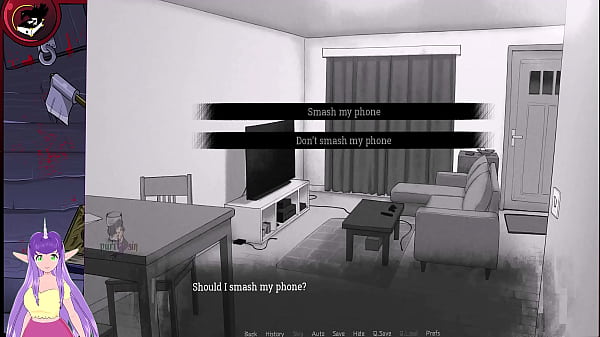 Malovent scp hotness episode two hot wolfgirl app 