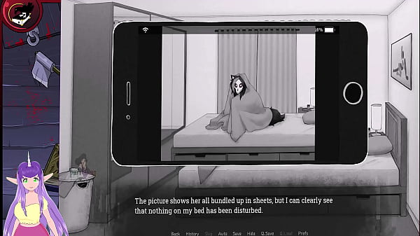 Malovent scp hotness episode two hot wolfgirl app 