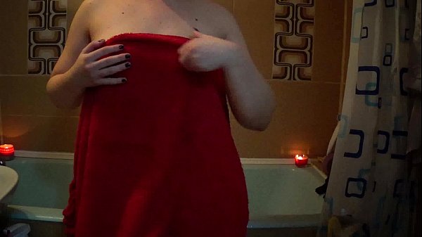 Play MP4 - nude in bathroom shave pussy-ass &comma;oil body   lottion