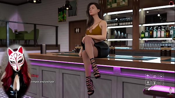 Play MP4 - Steps of Debauchery - &num;1 &lpar;Playful Fox enjoying upskirts&rpar;