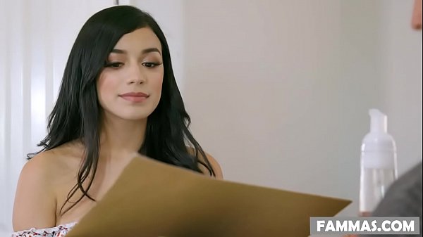 Let me show you what exotic touch is - SavannahSixx