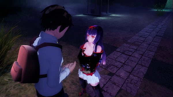 Play MP4 - Yui - Forgotten Girl &lpar;Part 1&rpar; &lbrack;4K&comma; 60FPS&comma; 3D Hentai Game&comma; Uncensored&comma; Ultra Settings&rsqb;