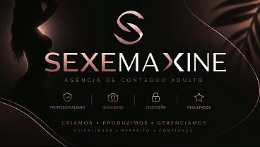 Estrela porno em ascens&atilde_o brilha em mais um v&iacute_deo