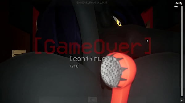 Play MP4 - In heat &lbrack;Rule 34 FNAF Hentai game PornPlay &rsqb; Ep&period;1 5 nights at freddy's porn parody