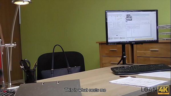 LOAN4K. Hottie is ready for dirty sex topay taxesfor a picture