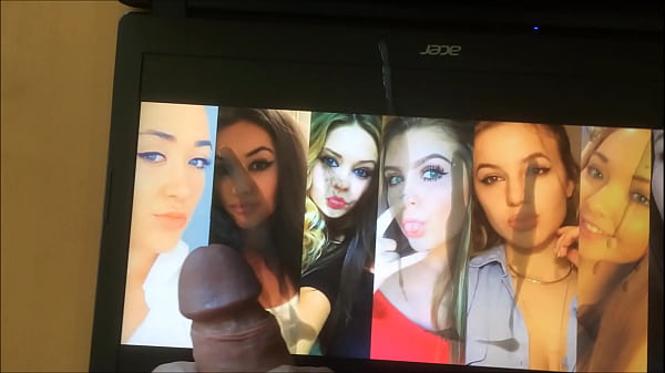 Nonton 1 Cock 7 Girls Tribute thumbnail