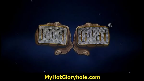 I sneak_Black BJ_as I fuck husband thrue_gloryhole 20