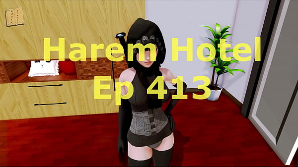 Nonton Harem Hotel 413 thumbnail