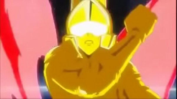 Novinho metendo o Quasar até o taloEgao Squad