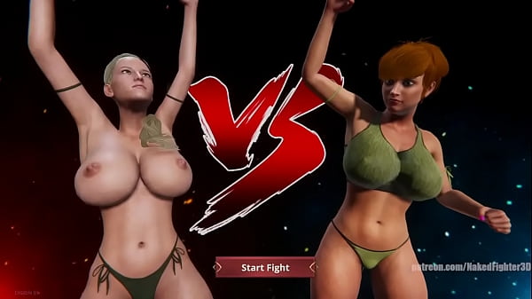 Nonton Nezakah Vs Karen [nf3d Lesbian Sexfight] thumbnail