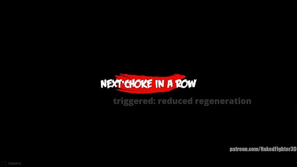 Nezakah vs karen nf3d lesbian sexfight