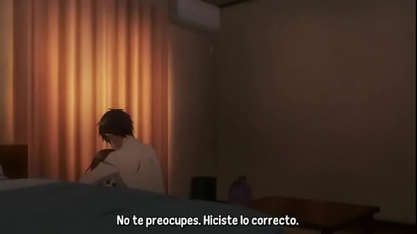 Hige wo Soru cap 6 sub