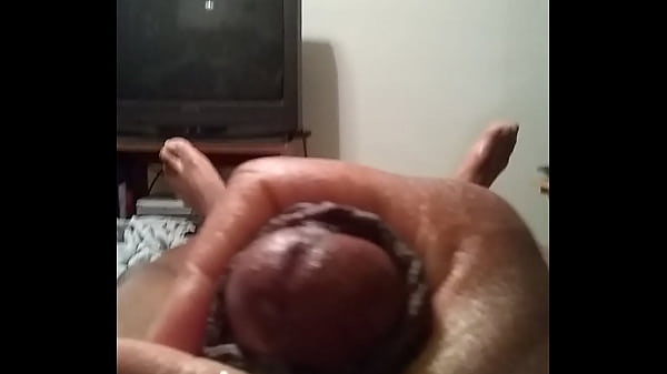 Fresh out of the shower