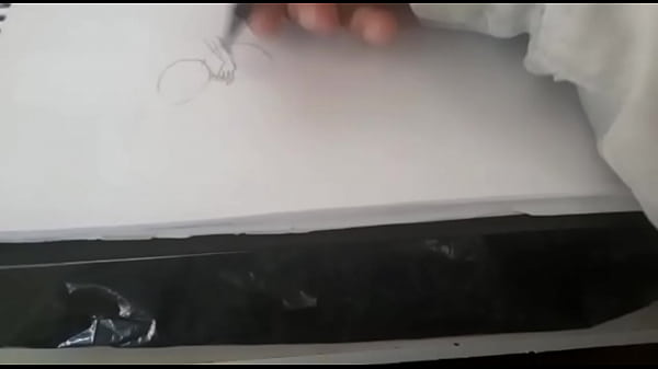 Gordoroso desenhando hentai 