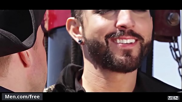 Play MP4 - Men&period;com - Pirates A Gay Xxx Parody Part 3 - Trailer preview